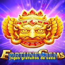 jogos gratuitos de sexo